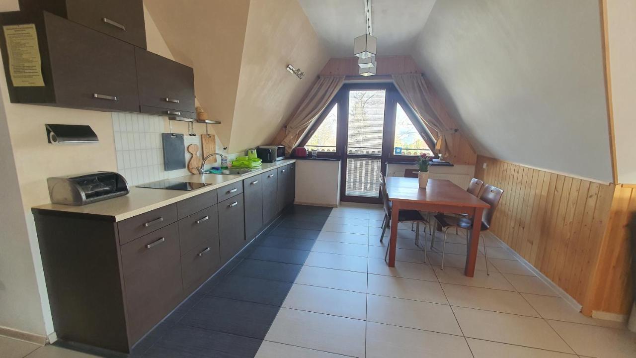 Apartament Antalowka ! Zakopane Exterior foto