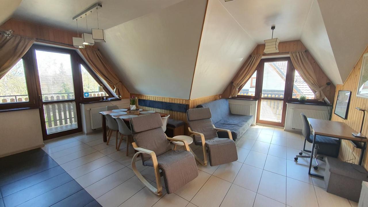 Apartament Antalowka ! Zakopane Exterior foto