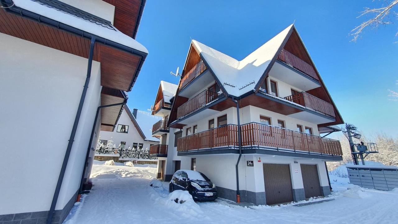Apartament Antalowka ! Zakopane Exterior foto