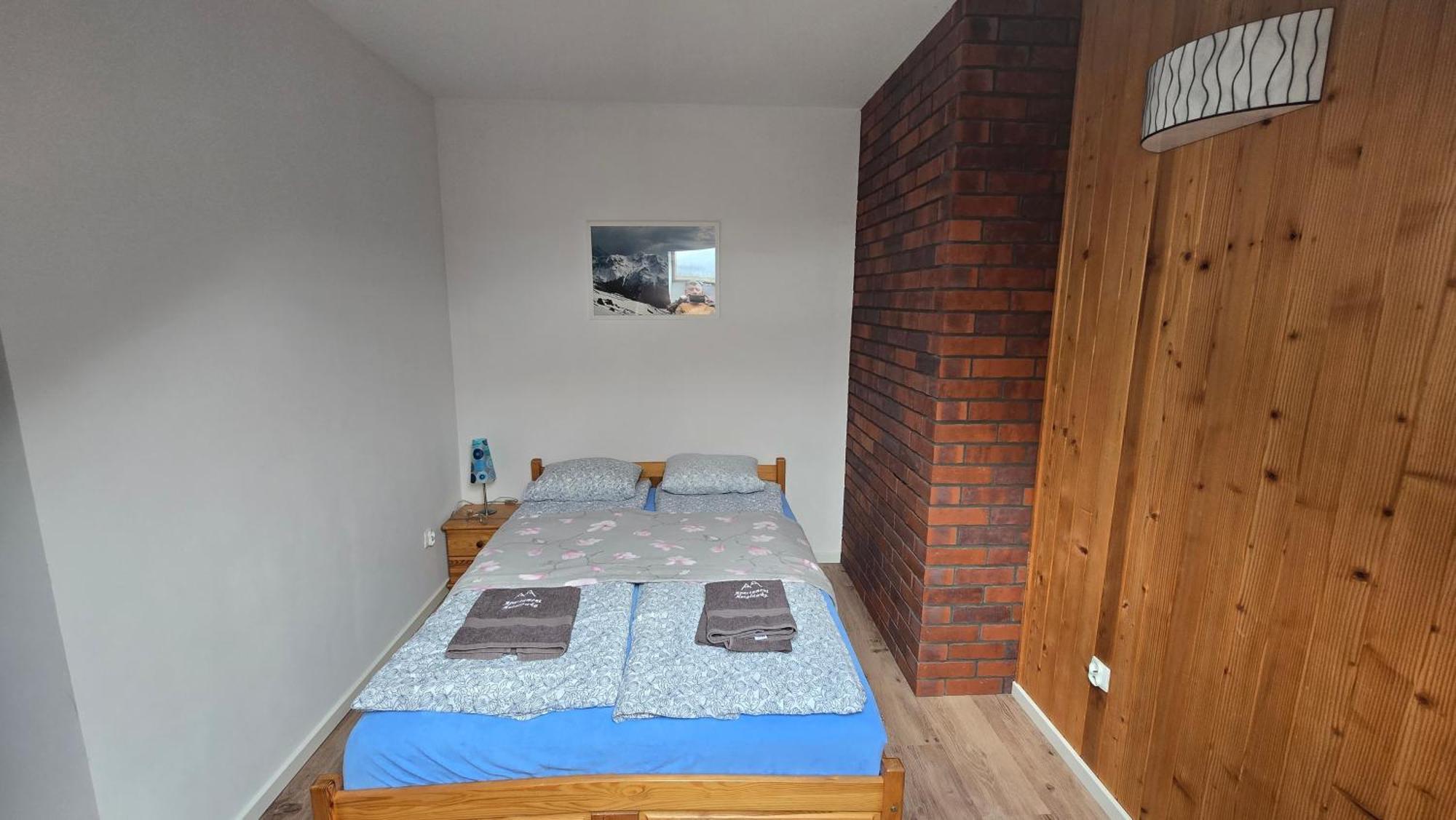 Apartament Antalowka ! Zakopane Exterior foto